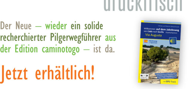 Es ist so weit !